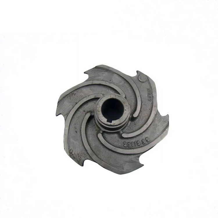 Factory Custom Alloy Stainless Steel Industrial Oem Precisely Casting