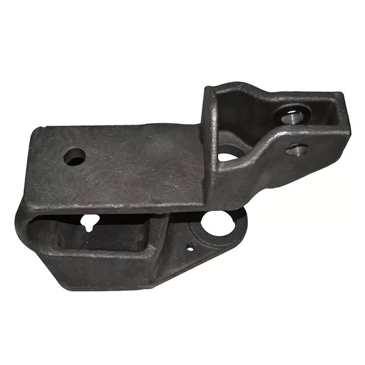 Oem Custom Stainless Steel Lost Foam Casting Brackets For Machinery