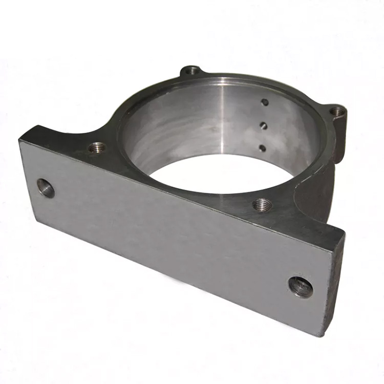 Oem Custom Stainless Steel Lost Foam Casting Brackets For Machinery