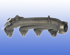 Dorman Exhaust Manifold