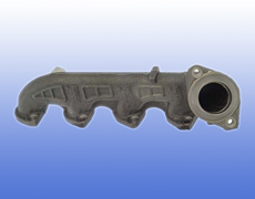 Ford & Lincoln Exhaust Manifold