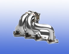 Stainless Steel Exhaust Manifold