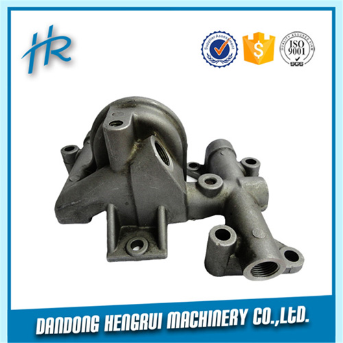 Cast Iron Radiator, Casting Supplier in China