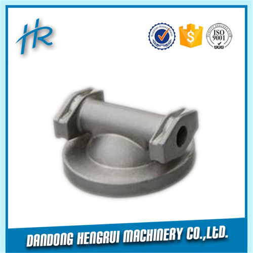Gray Iron Casting Part in China Foundry