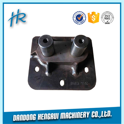 ASTM A536 Standard for Ductile Iron Castings