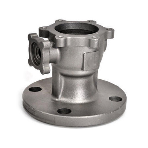 Investment Casting Tolerances from hengrui casting