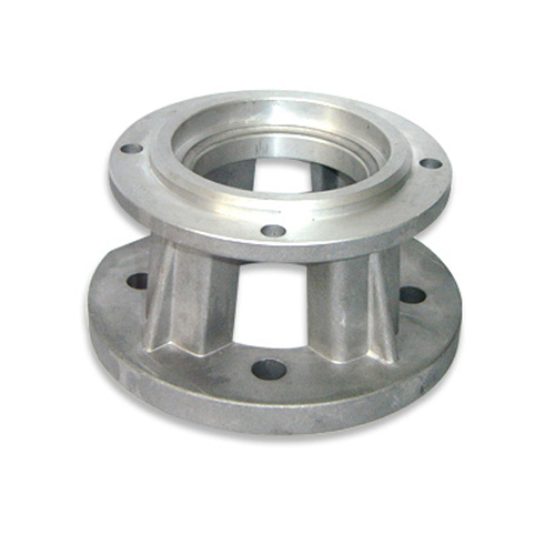 Metals Casting Process for investment casting