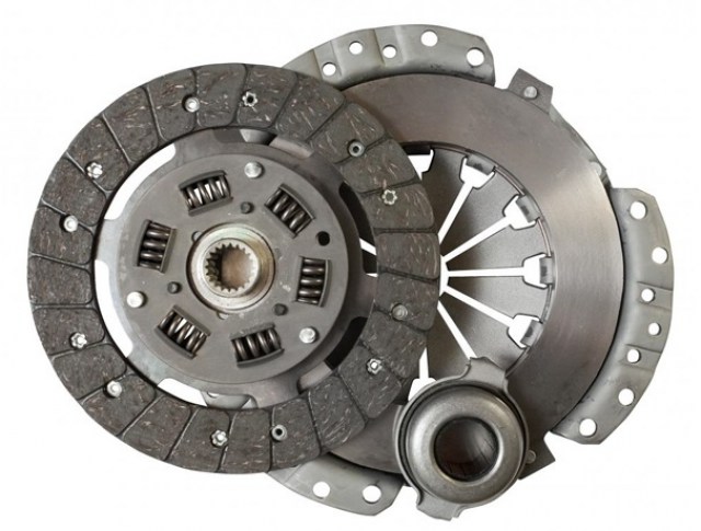 OEM Clutch & Transmission Products Manufacturer