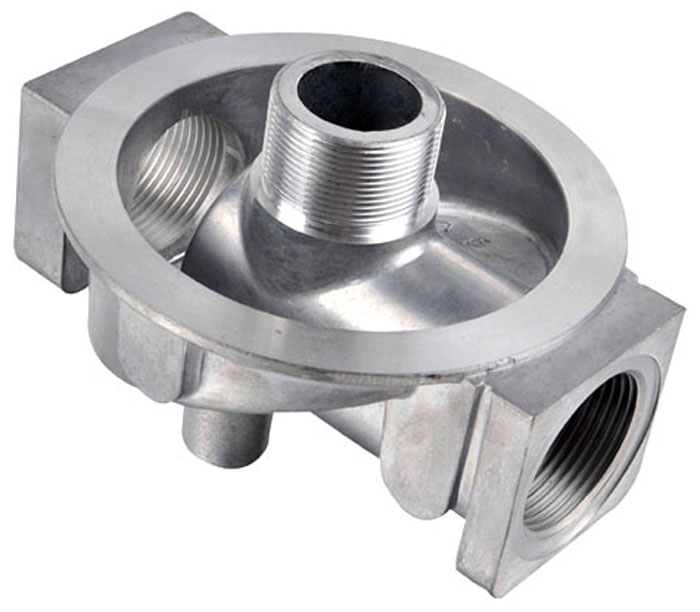 MIM or Investment Casting?