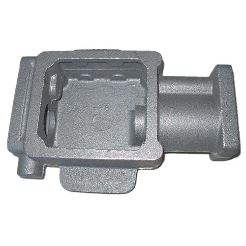Cast Iron Stove Parts Precision Sand Casting in China