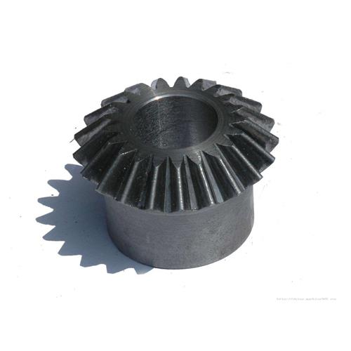 Cast Steel Roll Squeezer Casting Parts from Chinese Foundry