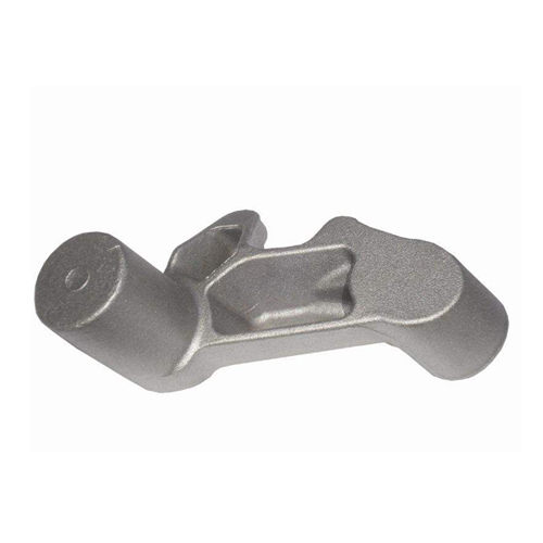 ASTM A48 Gray Iron Castings from China casting Supplier