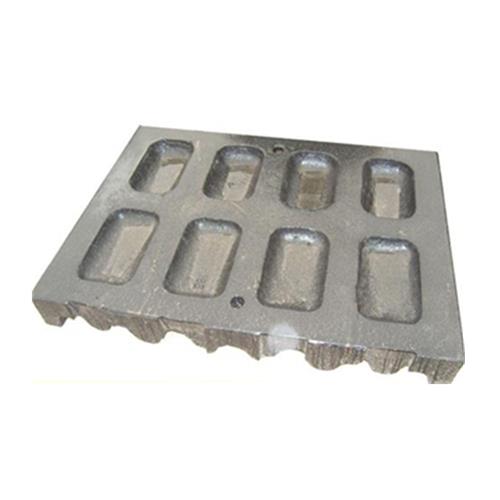 Metal casting process Introduction