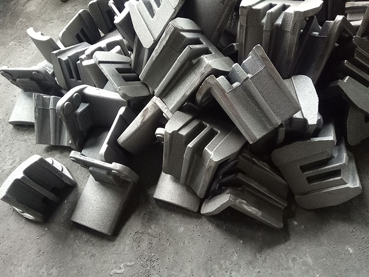 ASTM A48 Standard for Gray Iron Castings